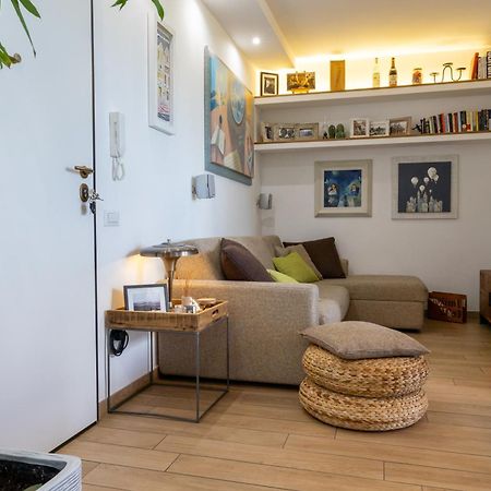 Belvedere Modern Apartment Con Parcheggio Gratuito Rome Luaran gambar